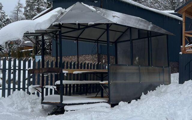 Recreation center "SOSNOVKA"