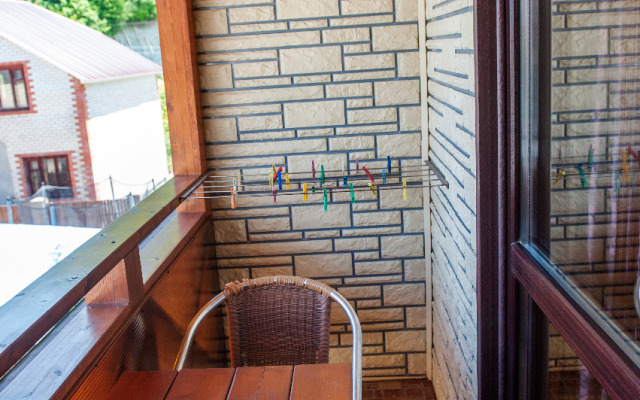 Stefaniya Guest House