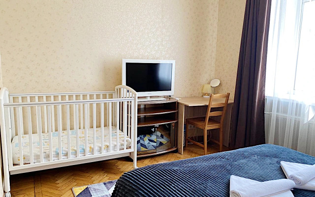 Апартаменты Moscow Kremlin