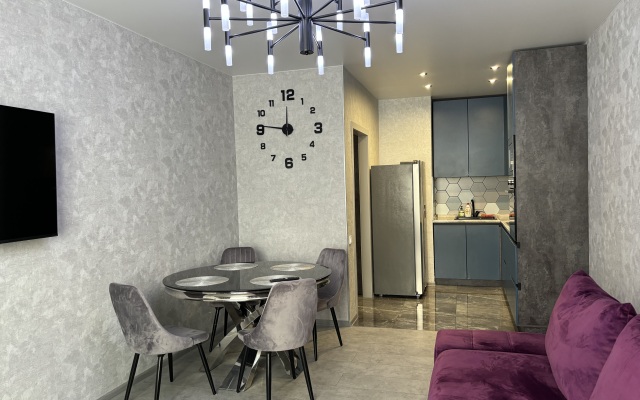 Квартира Уютная