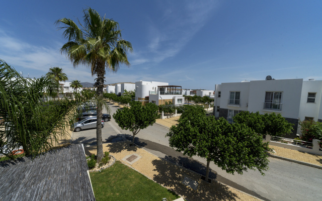 Caezar Beach Apartaments