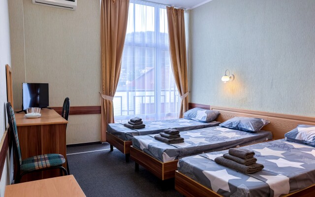 Salyut Resort Hotel