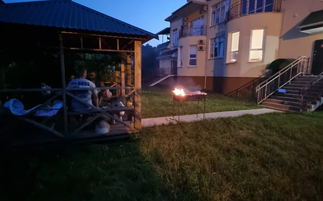 Malakhit Guest House