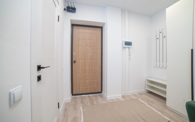 Квартира BeGuest на Новостроя 7