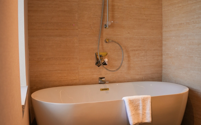 Swisstouches Amman Hotel