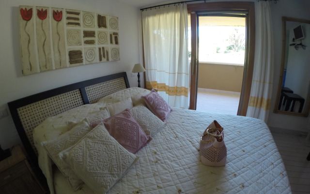 Luxury Apartment Sardegna