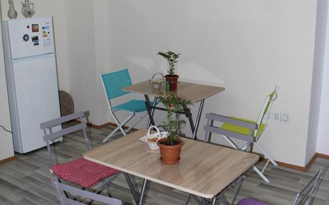 Capital Baku Hostel