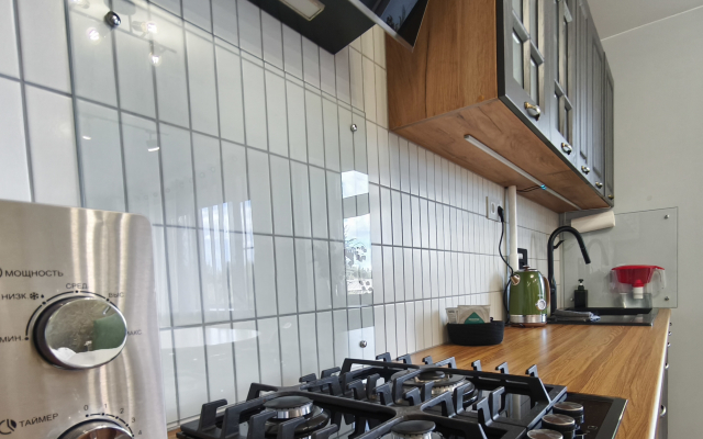 Квартира Просторная на бульваре Кутузова 11