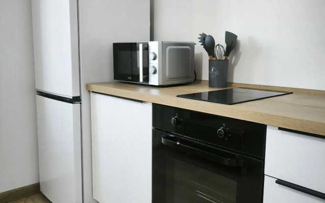 Квартира Уютный адрес