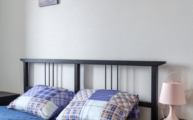 Квартира у метро Елизаровская