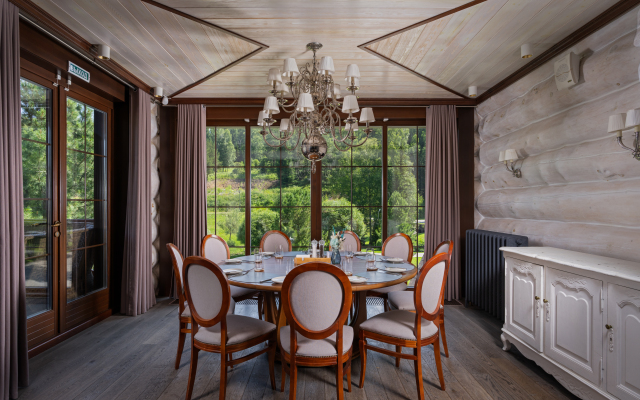 Cosmos Collection Altay Resort