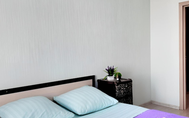 Prostornaya Kvartira Nedaleko Ot Tsentra Goroda Apartments
