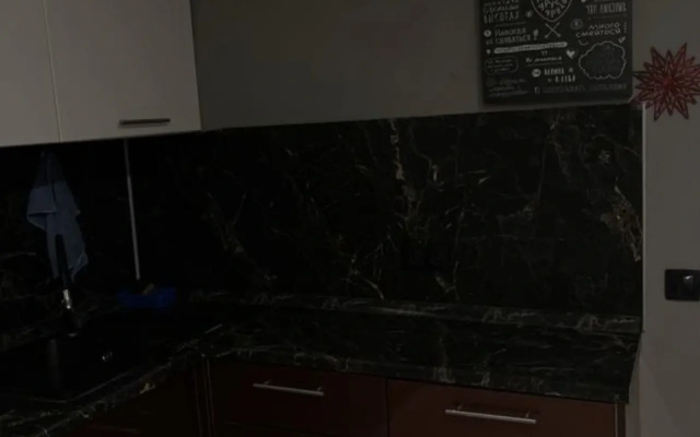 Квартира уютная в новом районе