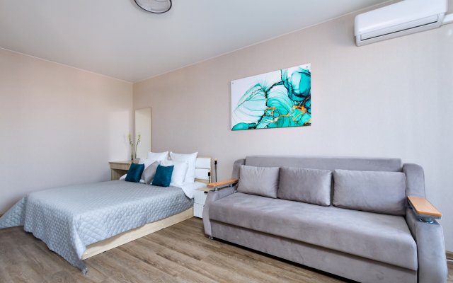 Odnokomnatnye V Zhk Galaktika Apartments