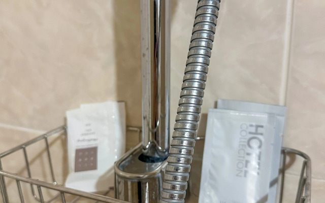 Alfagid (chastnaya Komnata V 3-Khzvezdochnom Otele) Apartments