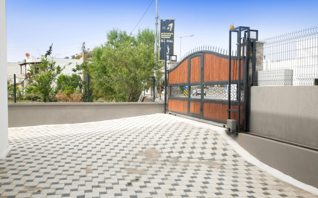 İmportant Group Travel Bd4108 2Bedroom Villa
