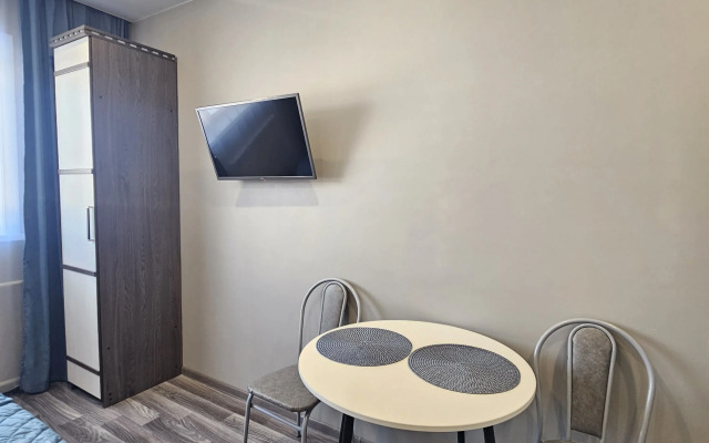 Квартира Уютная Студия на Фрунзе