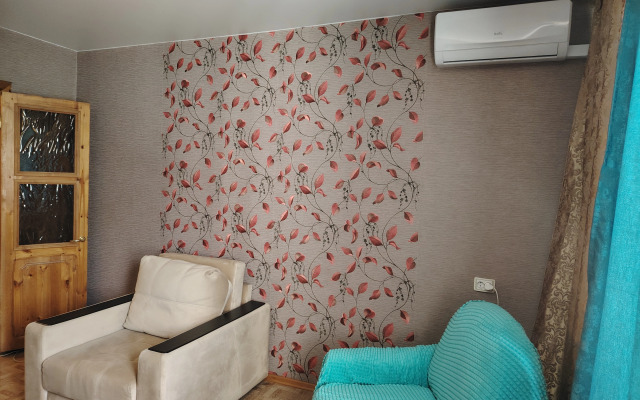 Апартаменты Квартира 3 комнаты