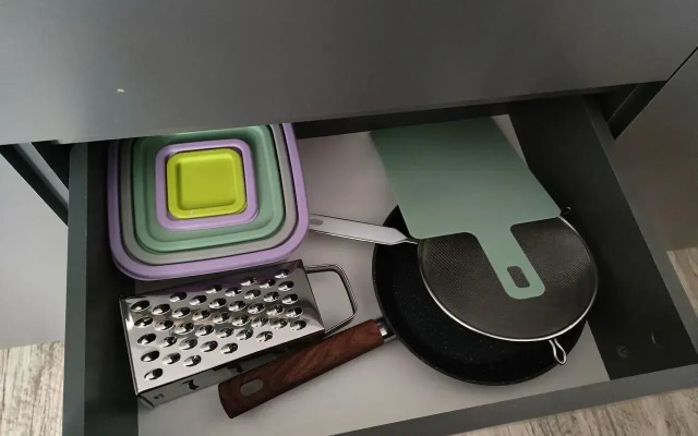 Квартира на улице Дружбы