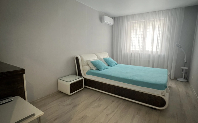 Квартира Уютная 2-х комнатная с шикарным видом