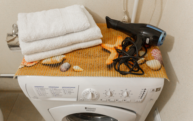 Апартаменты КАК ДОМА