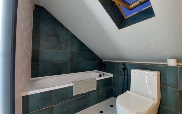 Квартира Кранц- Теремок