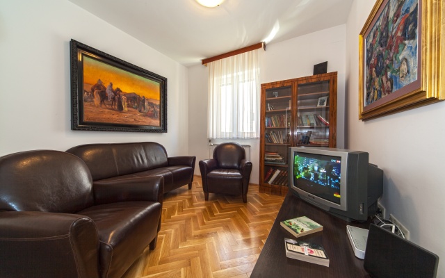 Family Živana Dugi Rat Villa