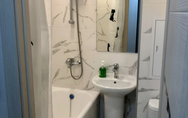 Квартира На Беломорской