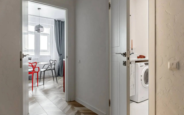 Квартира В. Гассия 4/7 л.2