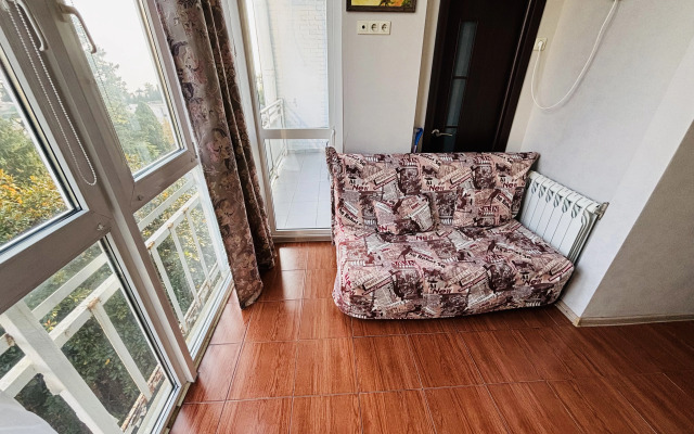 Апартаменты Пальма 3