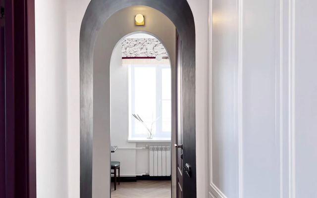 Апартаменты У Кремля