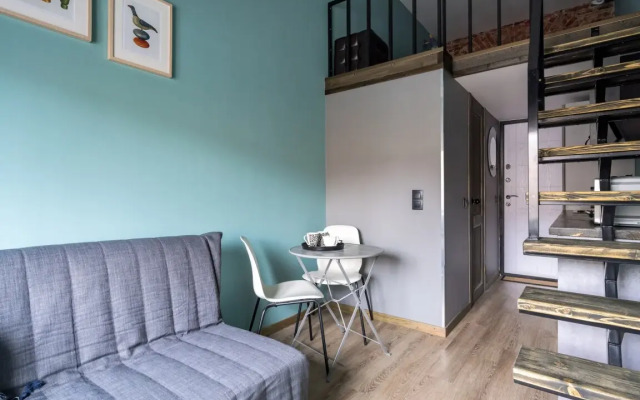 Rentalspb Apartments