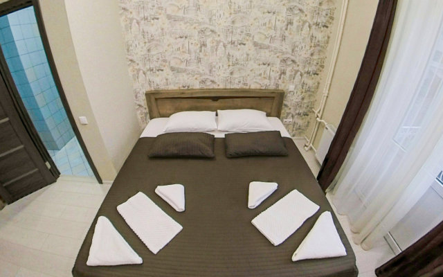 Отель Телеграф