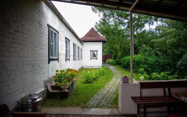Volga-Volga Mini-Hotel