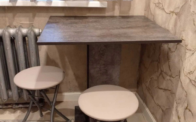 Квартира на Улице Бабушкина 23В