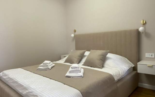 Квартира уютная евродвушка Новый ремонт