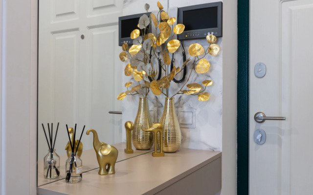 Апартаменты Сутки Уфа Пархоменко 156Б 63