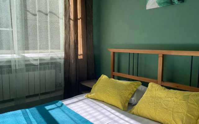 Siti Tajm Hotel