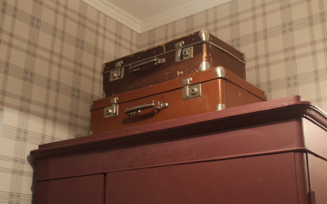 Квартира музей тюменских историй