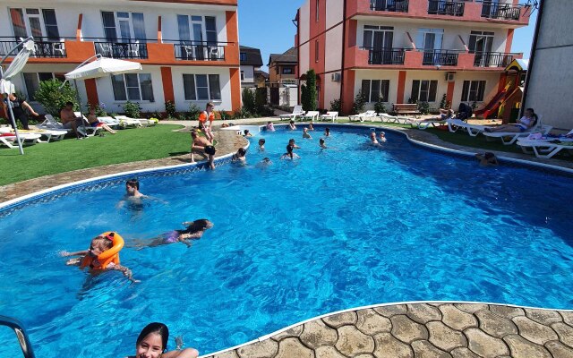 Arnair Guest House