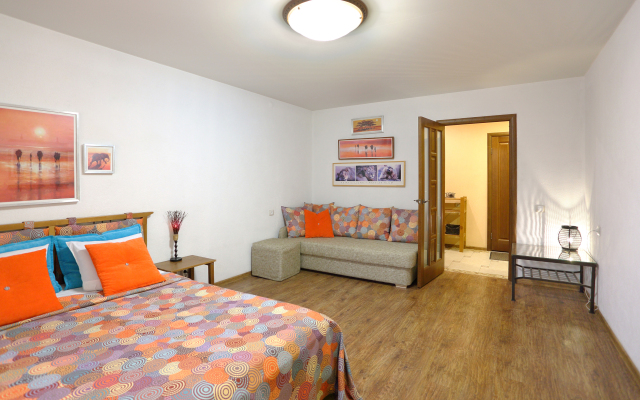 Апартаменты Flat-all 227 Voykova