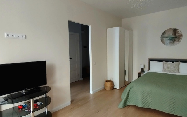 Квартира Лесные Аллеи