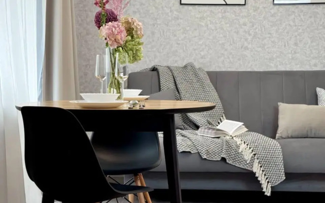 Апартаменты Олимпия