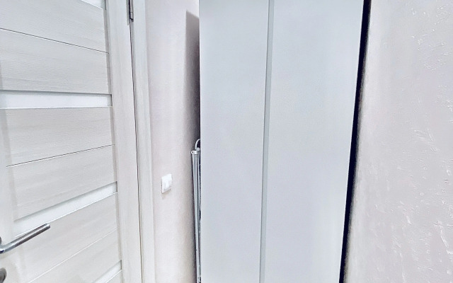 Квартира на Улице Рябиновой 2Вк1