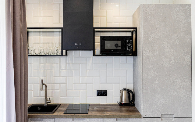 Agoy Oazis Apartments