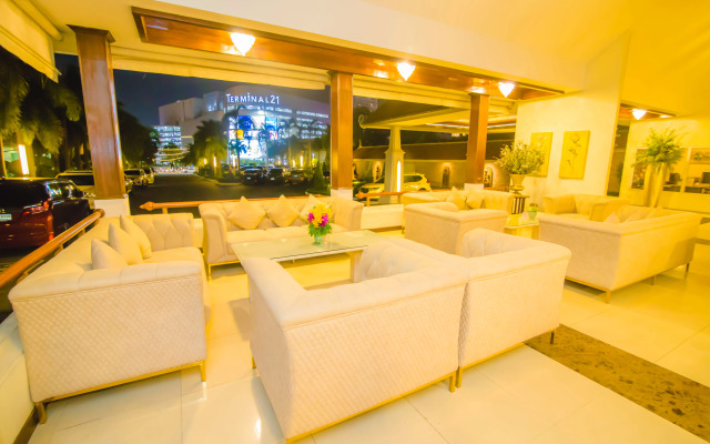 Курортный отель Thai Garden Resort