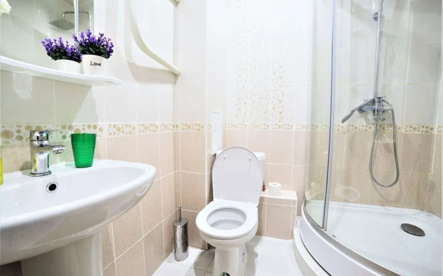 Квартира на Улице Масленникова 60