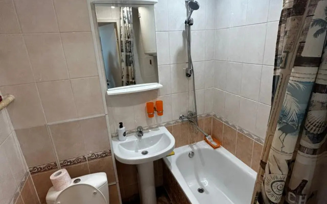 Квартира на Архипова