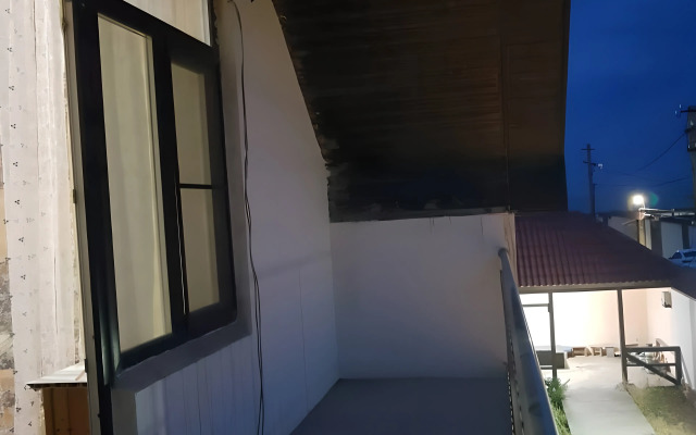 Частный дом Караман