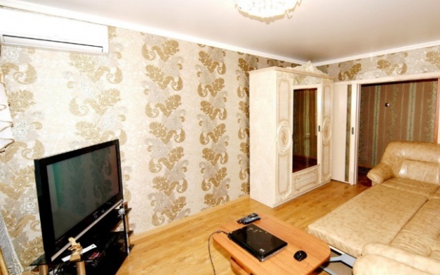 Na Prospekte Kosmonavtov Apartments